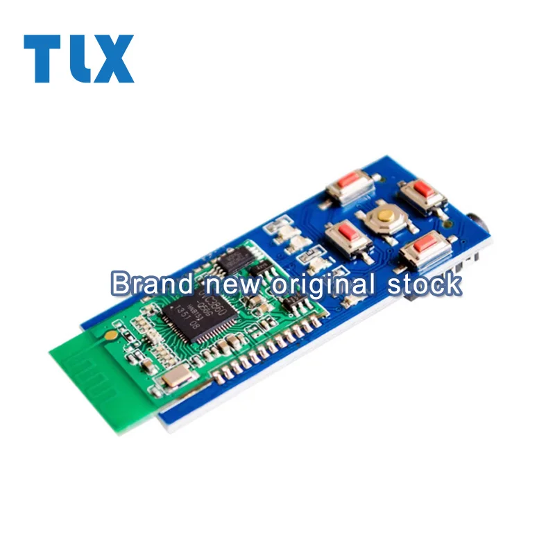 ICSH024B XS3868 Bluetooth Stereo Audio Module