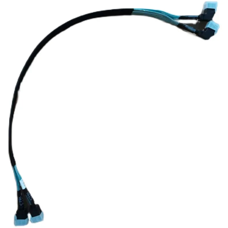 

New For PowerEdge R630 PCI-E expander Raid card SAS cable MDRC2