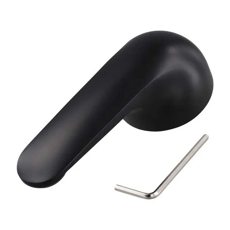 ABKS-H79 Shower Faucet Handle Compatible For Delta Tub&Shower Single Metal Lever Handle,For Delta 1300/1400 Series Tub Faucet