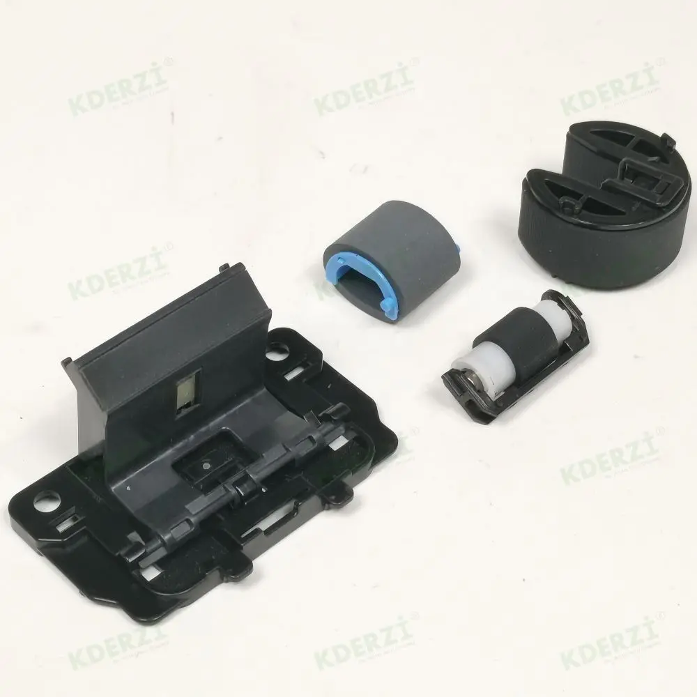 Imagem -06 - Kit de Manutenção para hp Color Laserjet Rm16739 Rm1-6741 mk Cm2320 Cp2025 2320 2025 Fuser Rm1-6740