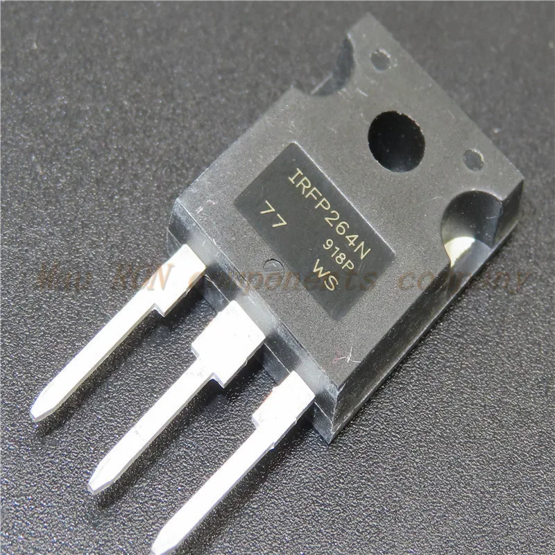 5PCS/LOT IRFP264N TO-247 250V 38A High power field effect transistor N channel New In Stock