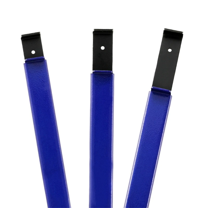3Pcs 다목적 확장 꽉 클램프 조정 가능한 너트 볼트 그립 렌치 레버리지 KXRE