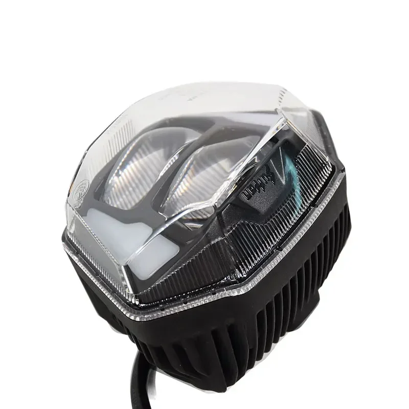 For SURRON Ultra Bee Headlight Off-road Dirtbike Original Accessories SUR-RON