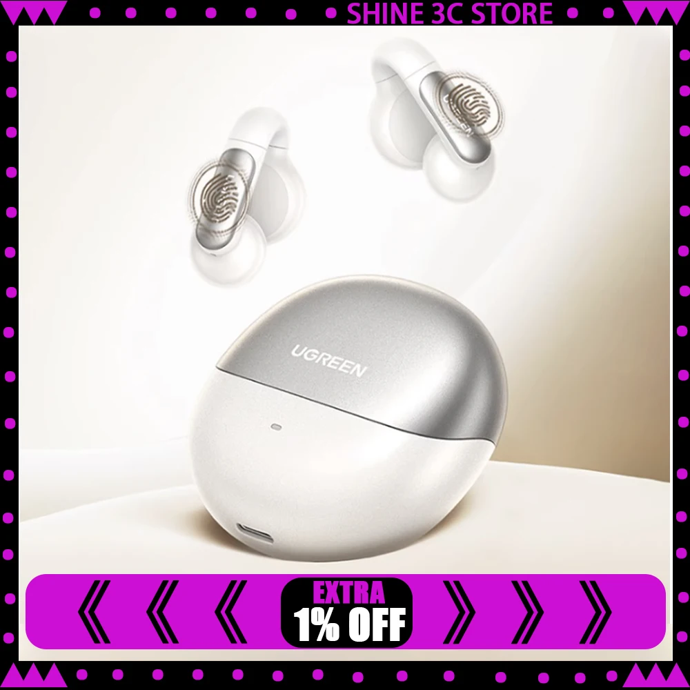 Ugreen Hitune S5 Tw… - image