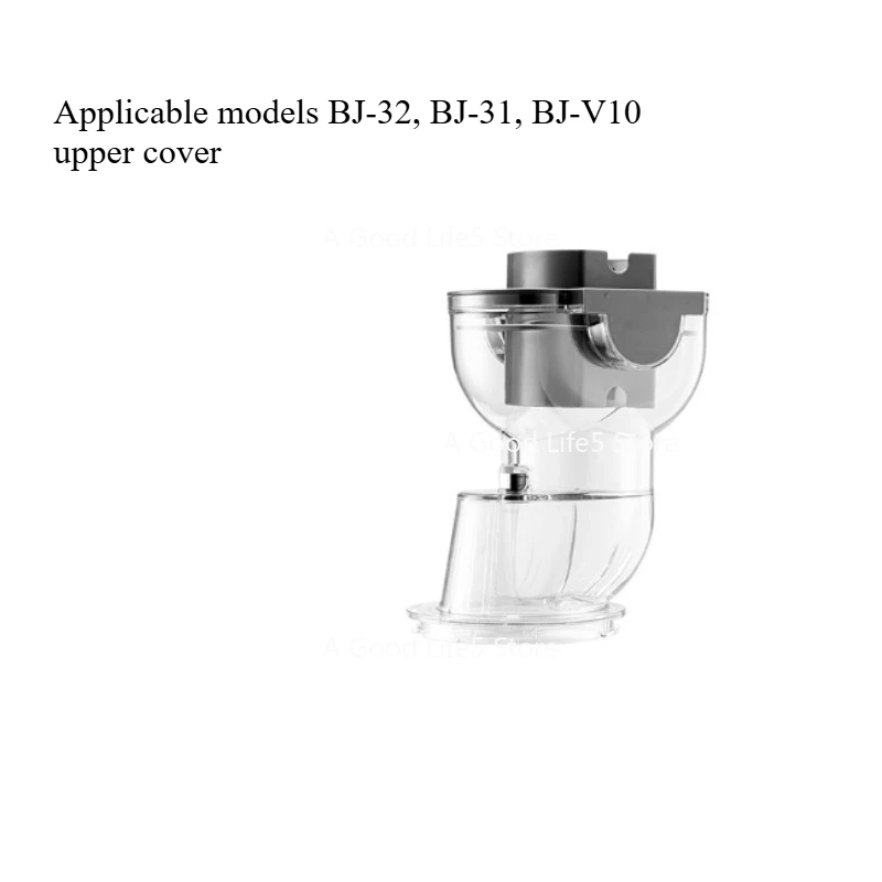 

Applicable To Some Models of BJ-31 and Other Juicers and Fruit Squeezer Accessories