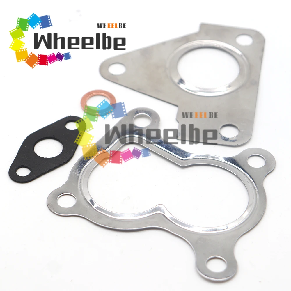 

Комплект прокладок турбокомпрессора KP35 для Renault Clio II Kangoo I Megane II 1.5 DCI K9K 65 HP 80 HP 54359880000 54359880002