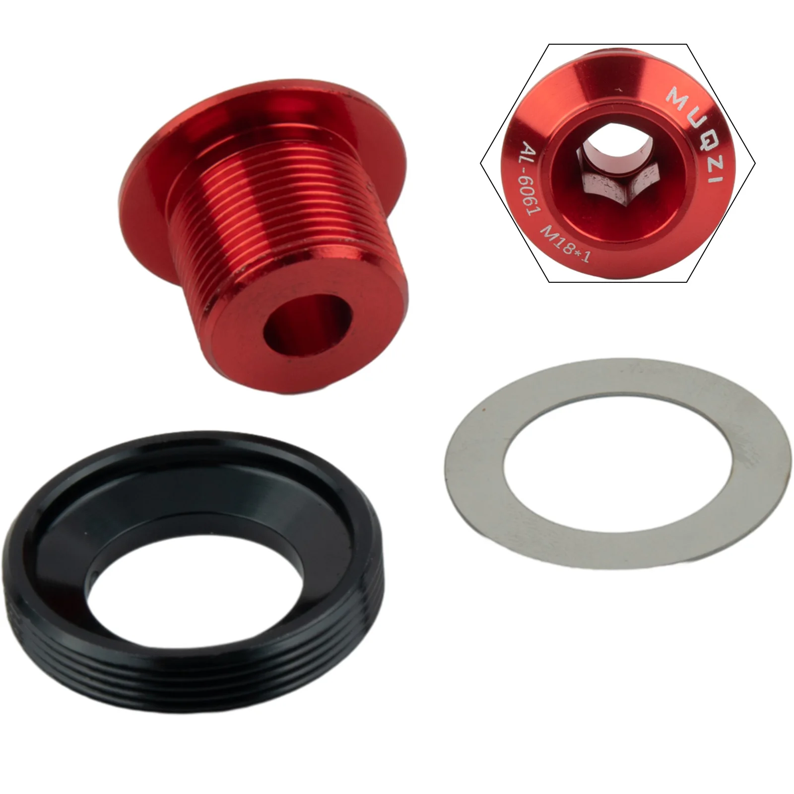 Bike Accessories Cr…