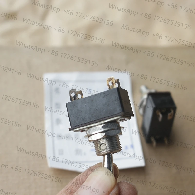 5 Pcs 4-Pin Fluores…