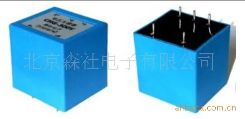 Favorable price Voltage transformer CHG-100VA ( Beijing Mori ) Welcome to buy