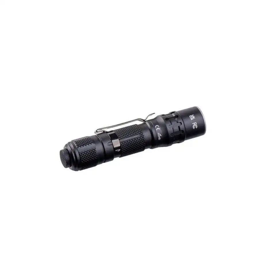 2025 新 Weltool T1Pro V3 AA/14500 EDC LED 懐中電灯ミニ懐中電灯