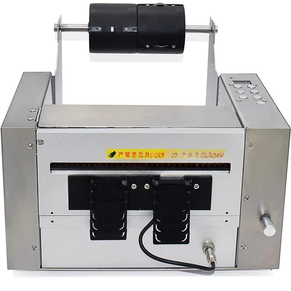 قاطع فيلم الشريط الصناعي بعرض 120 مم Zcut-120 #2