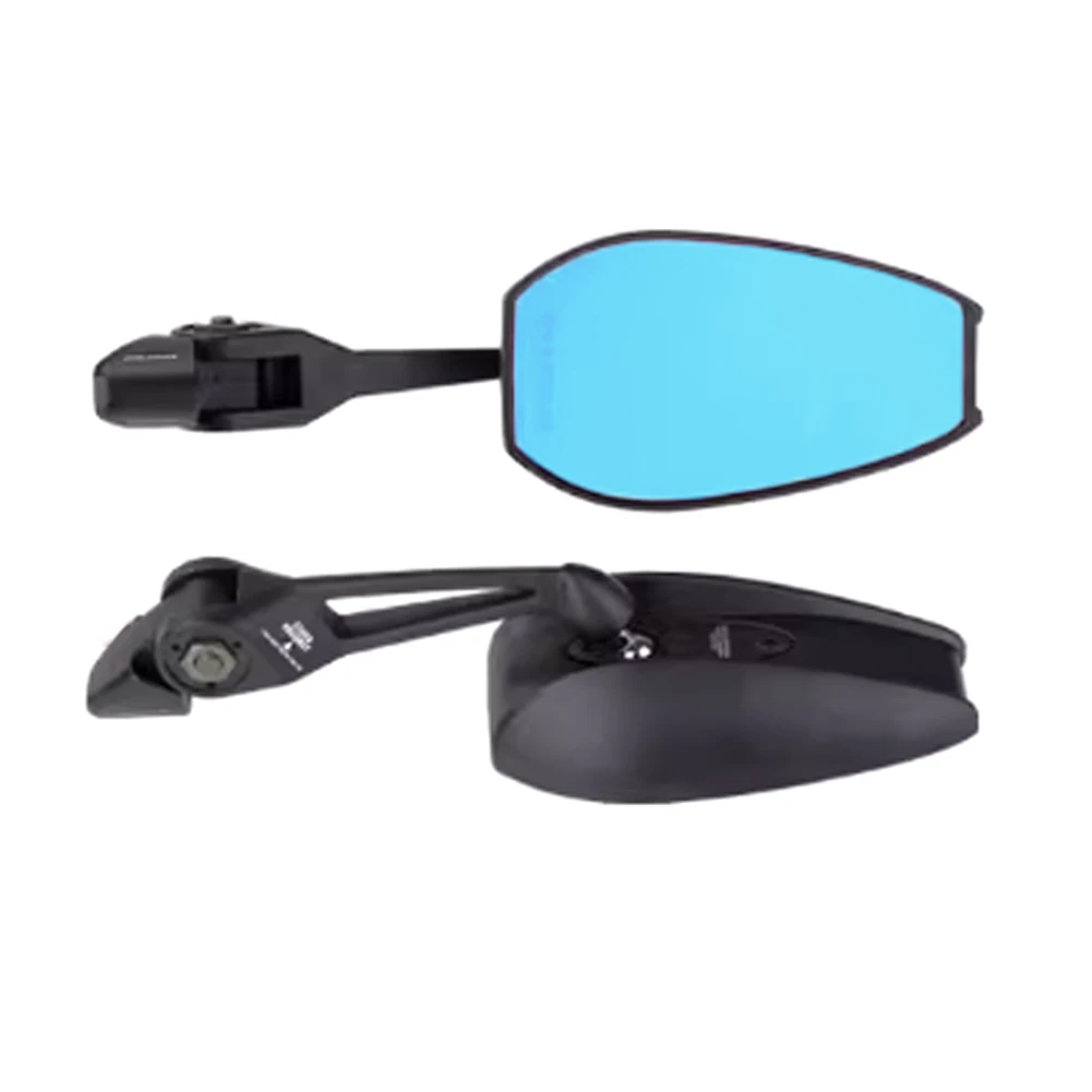 Motorcycle Rearview Mirrors Side View Mirror Rear View Mirror For Aprilia SRGT200 SR GT 200