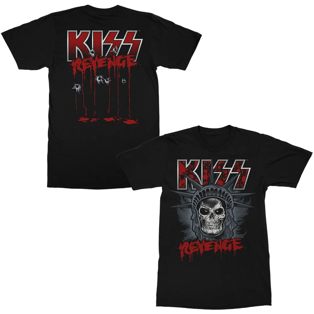 2026 طباعة KIS مناسبة لجميع المواسم، قمصان رجالية ونسائية، أكمام قصيرة، كاجوال فضفاضة، فاخرة