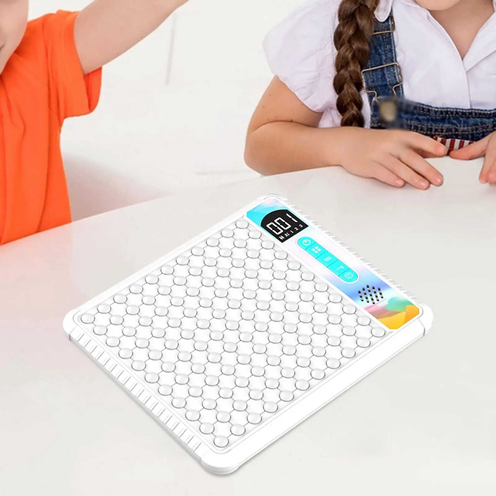 

Мини-интеллектуальная игровая доска Гомоку из полипропилена, развивающий игровой набор для всей семьи, подарки на день рождения для детей