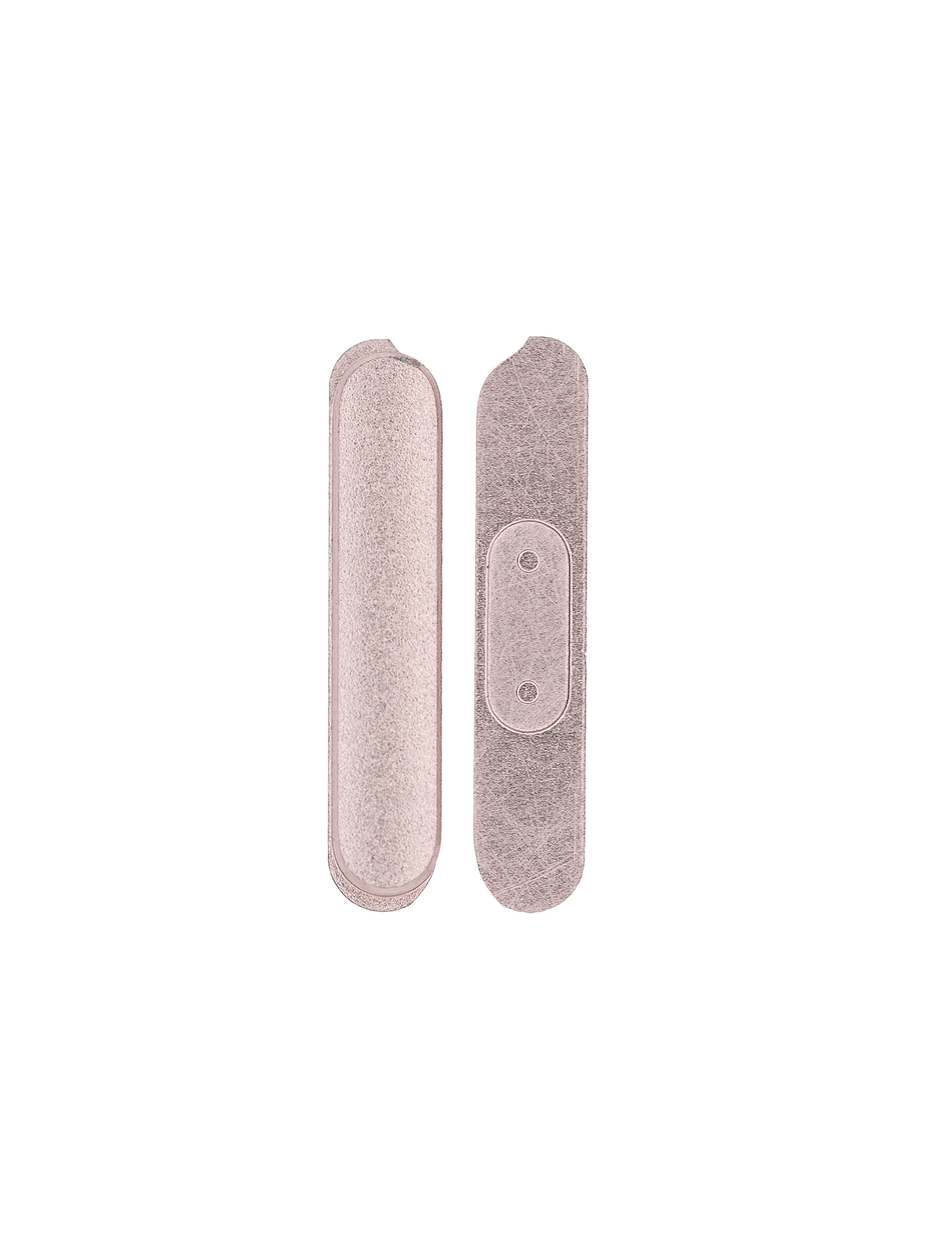 Set pulsanti rigidi Volume di alimentazione compatibile per iPad Pro 9.7 "oro rosa