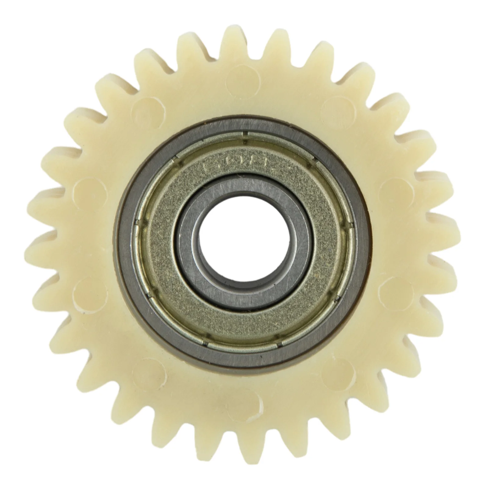 1 Pieza de Engranajes Planetarios de 28 Dientes para Motor de Cubo de Rueda de Bicicleta Eléctrica con Rodamiento, Repuestos para Motor de Cubo de Rueda, Componentes para Bicicleta Eléctrica