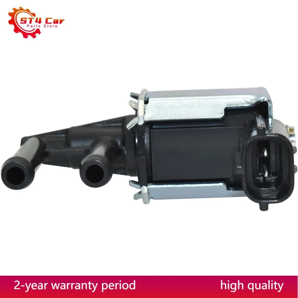 

Z504-18-741A Электромагнитный клапан продувки канистры пара K5T48279 для Mazda 6 626 MPV MX5 RX-8 для Protege 1,3 л-3 л