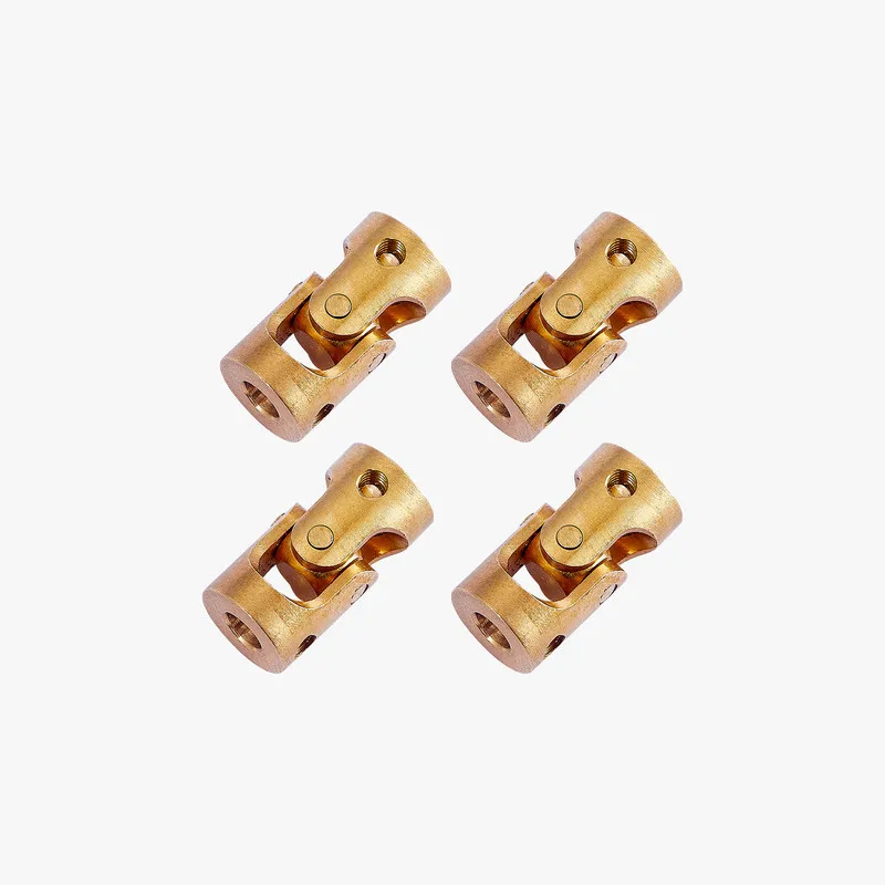 Original brand new universal coupling Maker Treasure House for Bambu lab3D Printed model Special standard parts