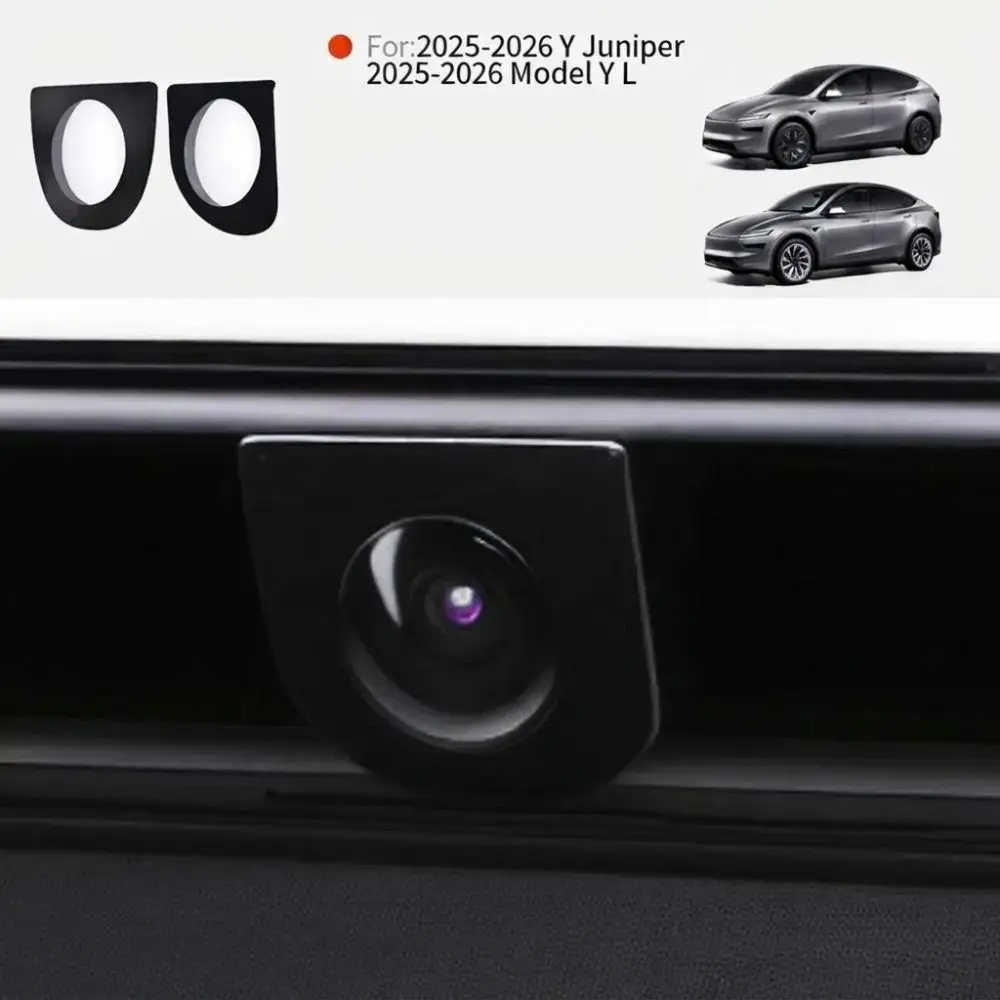 Waterproof Design Camera Lens Guard Anti-Stain Coating High Definition Lens Camera Protective Cover Scratch Resistant