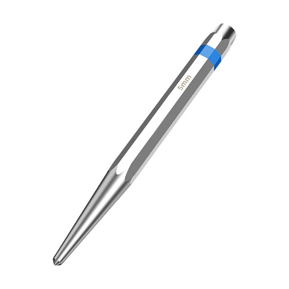 

Wood Drilling Tool Alloy Steel Punch DIY Projects Drilling Accessories Hand Tools Set Metal Hole Centering For Metal Work