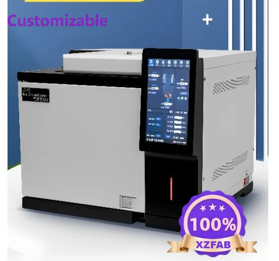 Factory Direct 2026 Gas chromatograph liquor formaldehyde ethylene oxide TVOC detector