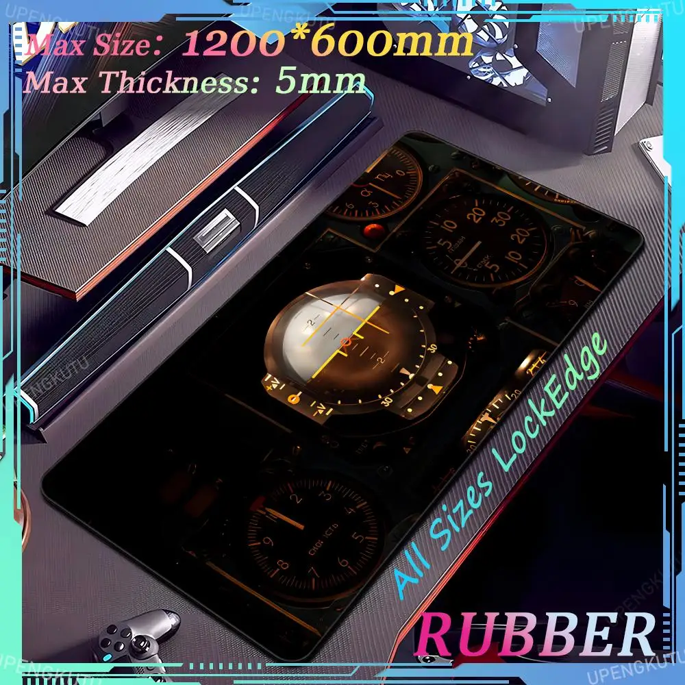 Df mouse pad, mouse pad