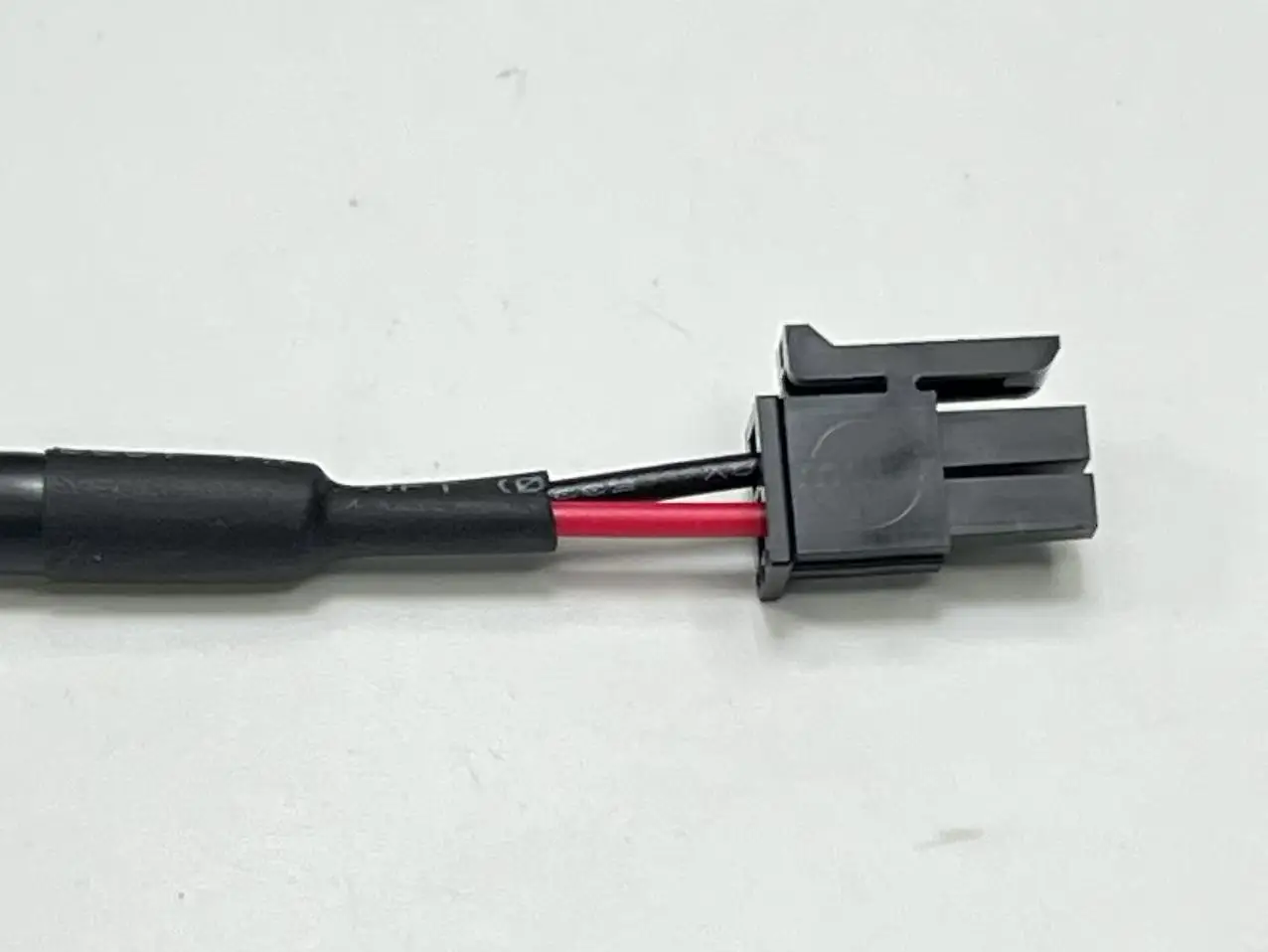 430250200   Kabelbaum, MOLEX MICRO FIT 3,0 mm Rastermaß, 43025-0200, 2P, UL1061 20AWG,