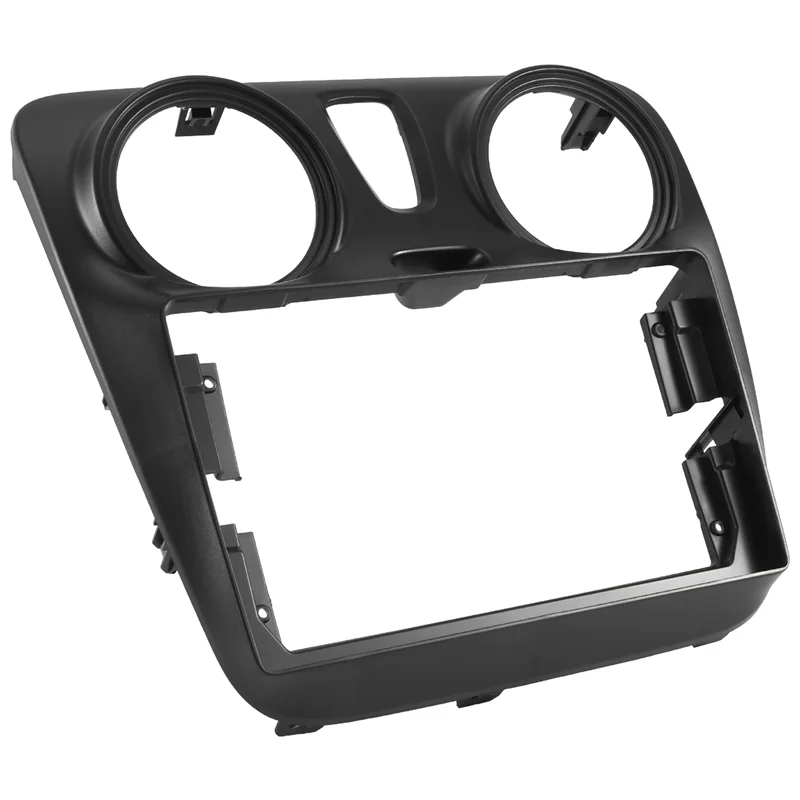 

M93K-9 Inch Car Radio Fascia For RENAULT DOKKER DACIA 2012-2020 Dash Kit Install Facia Console Bezel GPS Adapter Plate Trim Part