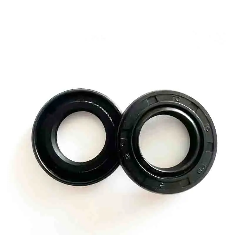 10 Pcs NBR Rubber TC Double Lip Oil Seal 16x22x4/7 16x24x5/7 16x25x7/8 16x26x7/8 16x30x7/8/10 16x32x7 16x35x7/8/10mm