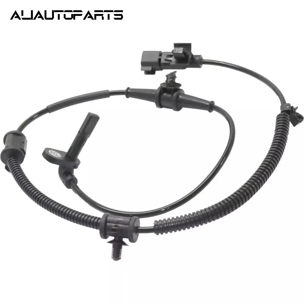 Sensor de velocidad de rueda delantera ABS para Chevrolet Cruze Orlando Opel Sedan Wagon Vauxhall Astra J Zafira C 13329258