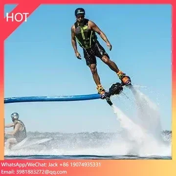 New Top Sales X Board IV, HydroFlying Water Sports Equipment, Flyboarding Ready To Fly Kit