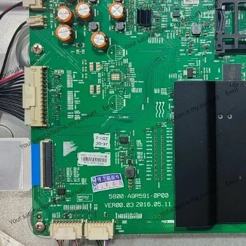 

Применимо ЖК-телевизор Skyworth 50G7 49G7 60G7 65G7 55G7, основная плата, плата драйвера 50 дюймов