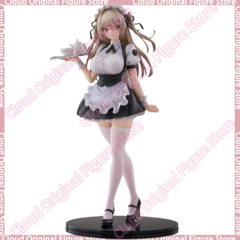 

【Pre Sale】100% Original Koikoi-Sakura-El 1/6 Scale Anime Figure Model Collection Doll Toy Gift