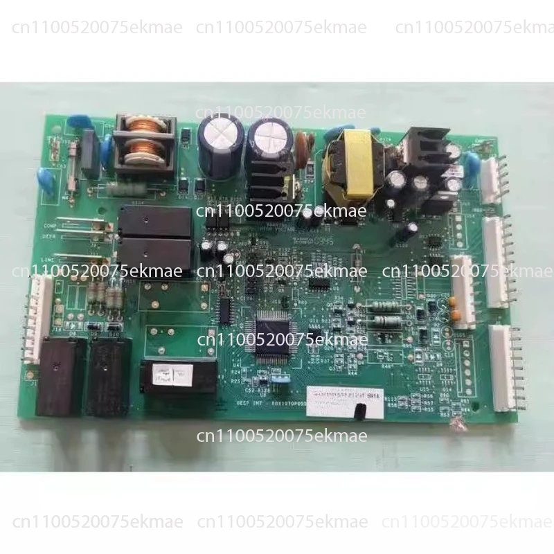 Aplicable a la placa principal del ordenador del refrigerador 200D4855G025 200D4853G013