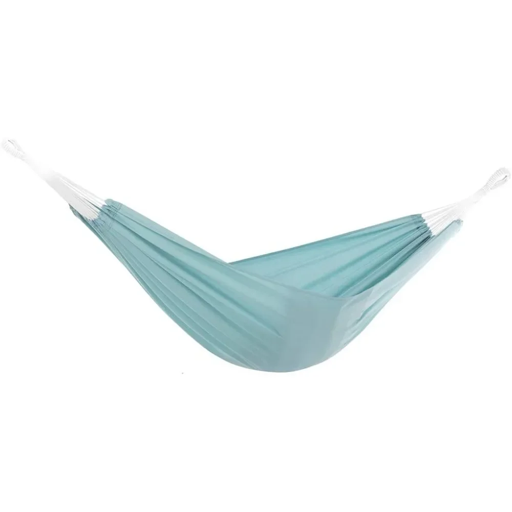 BZPOLY13 Hammock - Aqua Color for Ultimate Relaxation