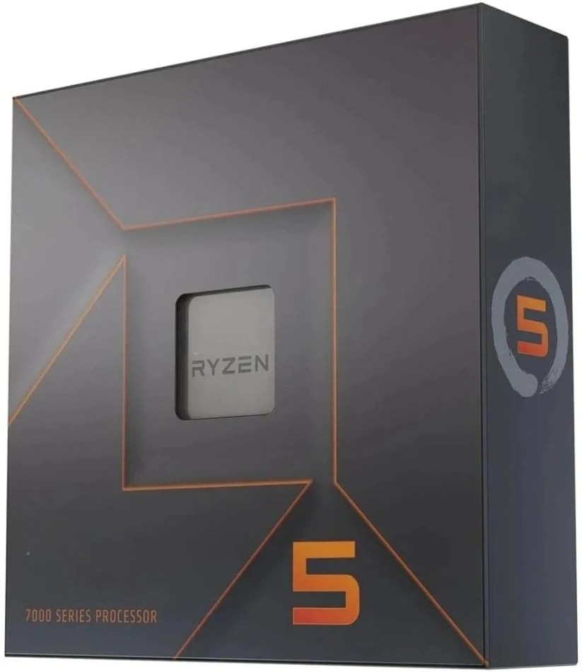 

5 7600X 6-Core, 12-Thread Unlocked Desktop Processor