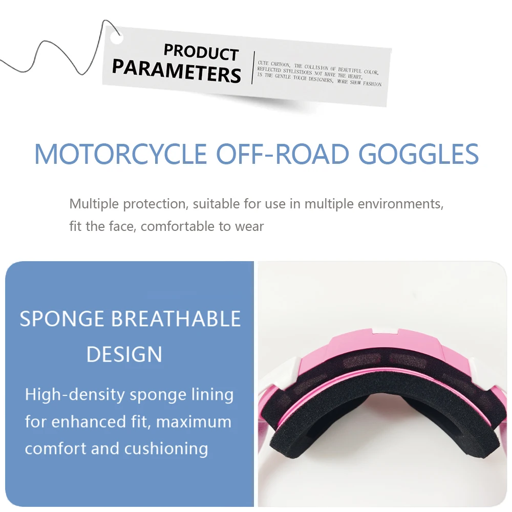 Óculos de esqui da moda FBFU, óculos, óculos de ciclismo, equipamentos de neve, esportes ao ar livre, presentes de feriado de montanhismo