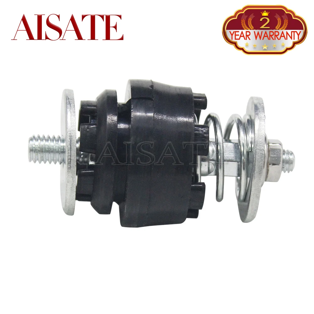 Air Suspension Compressor Kits For BMW X5 E70 X6 E71 E72 F15 F85 F16 F86 Air Pump Bracket Solid Screw 37206789450 37206789938