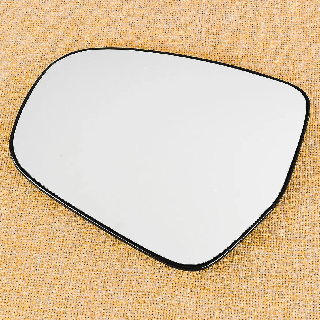 8474061M00000 Left Side Rearview Mirror Glass Heated Fit For Suzuki Vitara 2015 2016 2017 2018 2019 2020 view 2