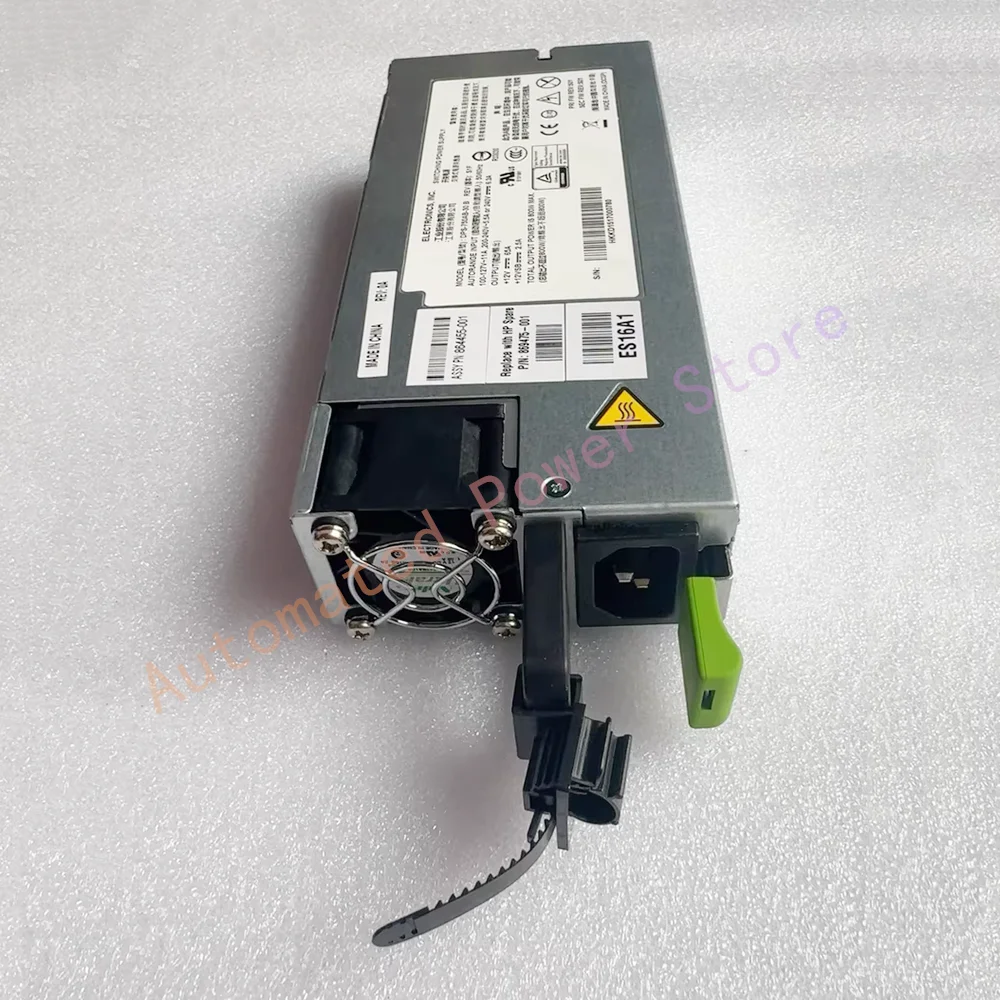 DPS-750AB-30 B Serv…