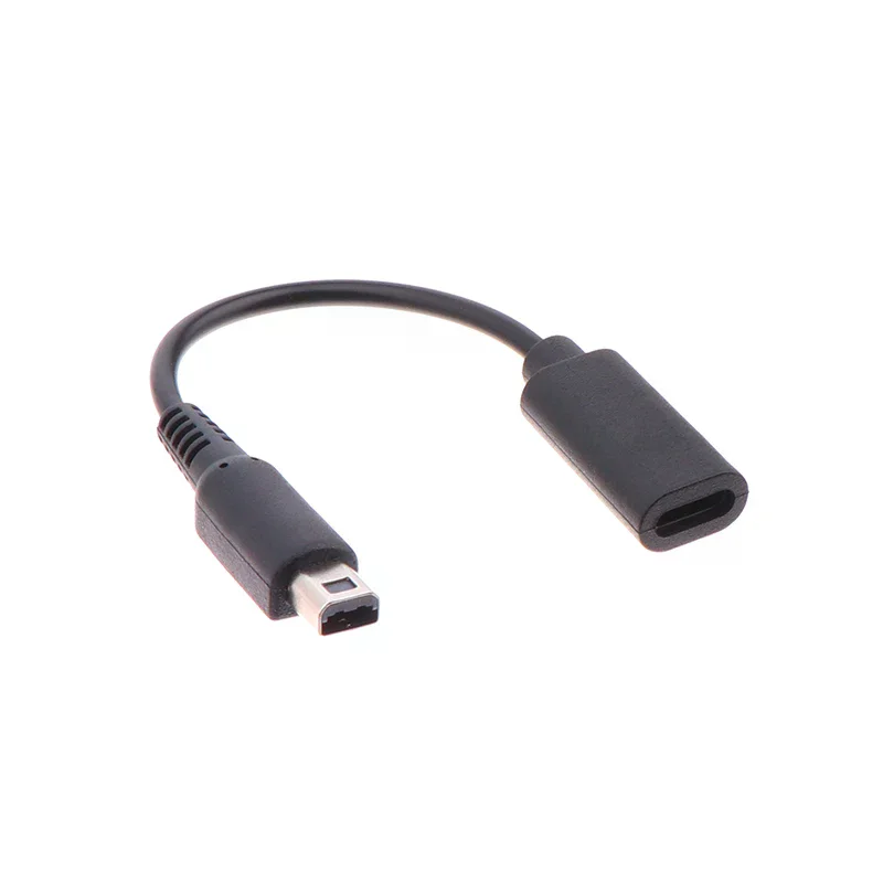 New C FOR NDSI 3DS 2DS XL/LL USB C Charger Cable Cord Wire Type 3DSXL/3DSLL 2dsxl 2dsll Power Line