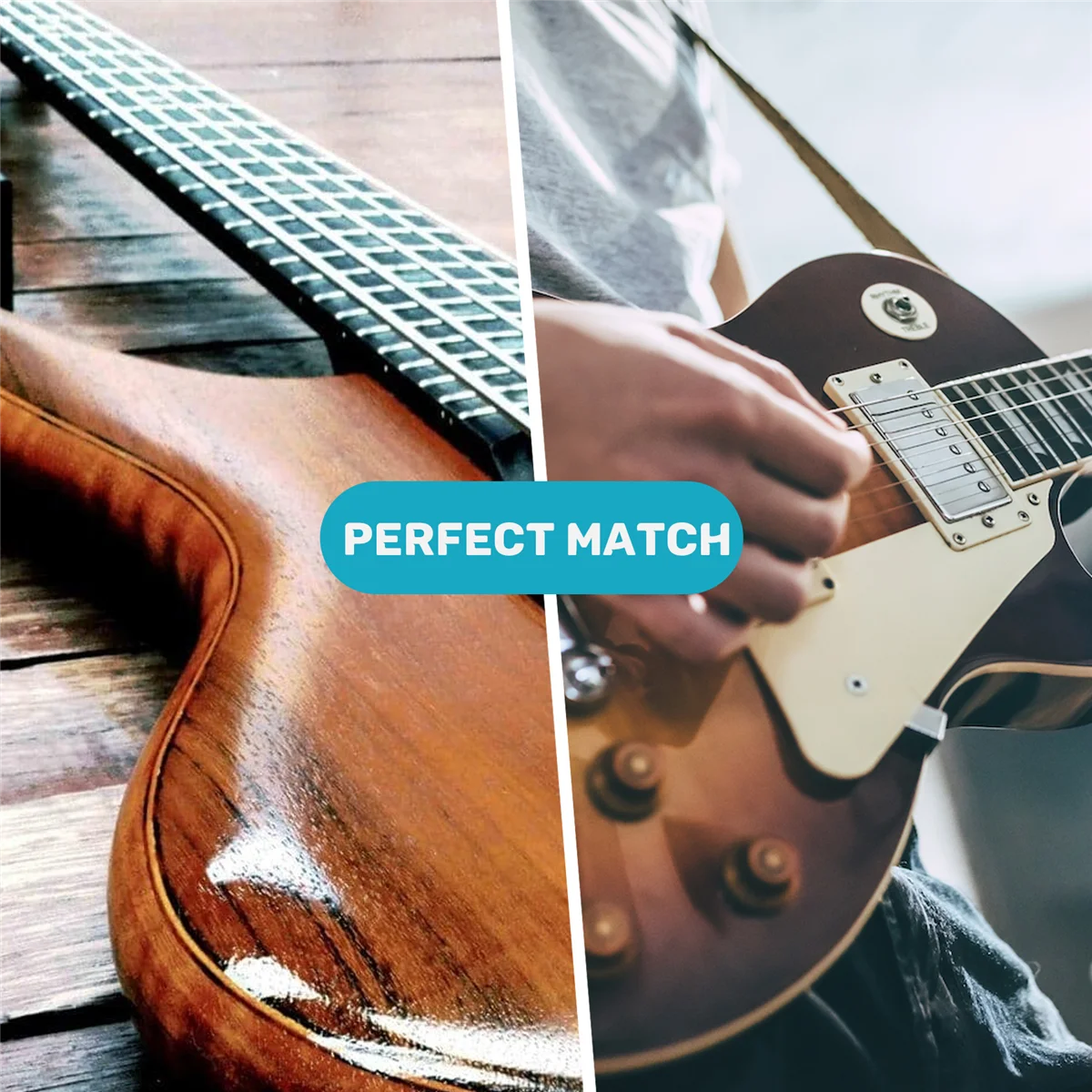 Guitar Pickups Acou…