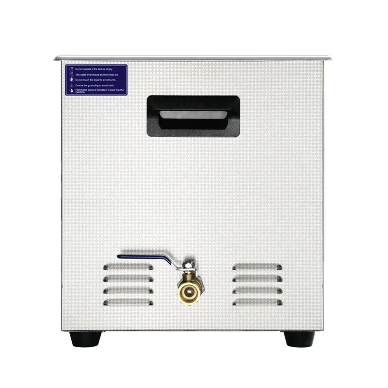 600W 산업용 초음파 청소기 목욕 30L 디지털 타이머 가열 청소 바구니 316 스테인레스 스틸 가전 제품