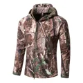 Large leaf JACKET
