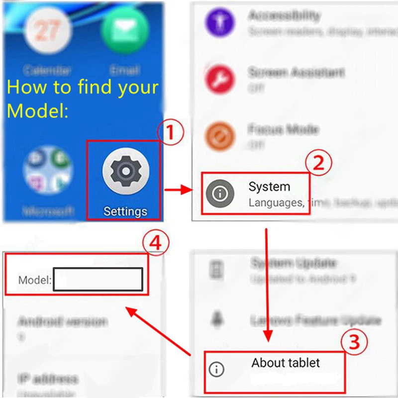 Thumbnail 2 - #3 Trending Huawei MatePad T10 Case Right Now