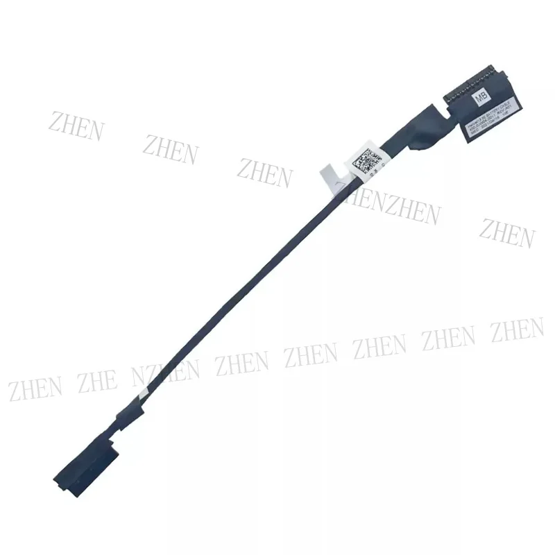 S New 06XTRT 6XTRT For DELL lnspiron 7306 2-in-1 Battery Cable Wire Line Connector