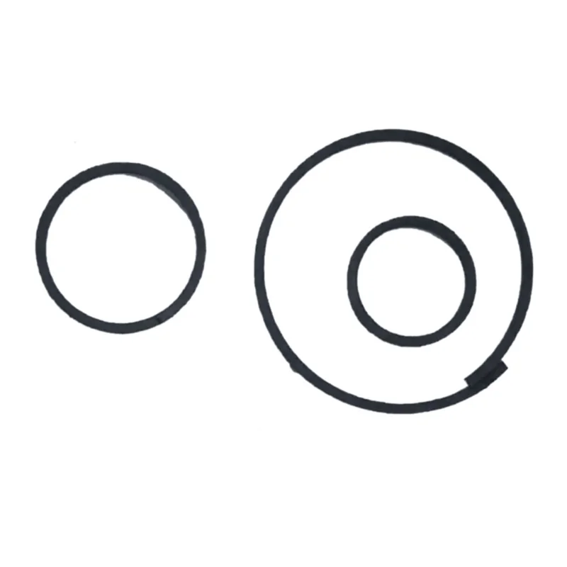 

Authentic Automatic Transmission Piston Ring 221515 For 207CC 407 Citroen C4 DS3 C4 Picasso Generation