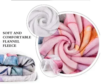 Michael J-Jackson Blanket Super Soft high quality Blanket for Travel Bedding Couch Hiking Bed comfortable Blanket Birthday Gift