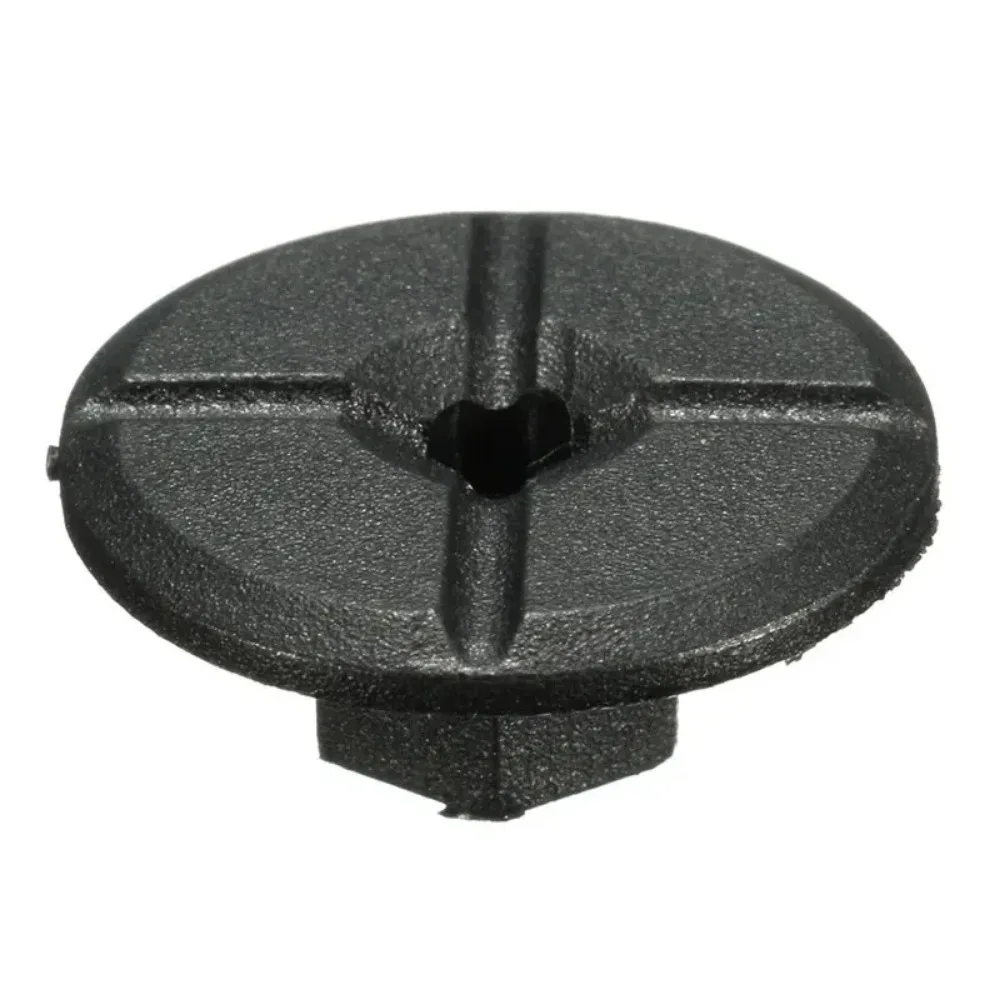 

50Pcs Car Fender Splash-proof Wheel Arch Bumper Panel Clamp 2019900050 Apply To W201 W124 W140 W163