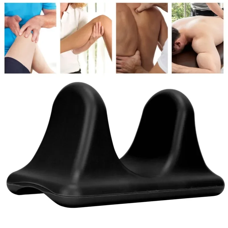 Psoas Muscle Massager Psoas Muscle Release en Deep Tissue Massage Tool voor Hamstring Dij Back Calve